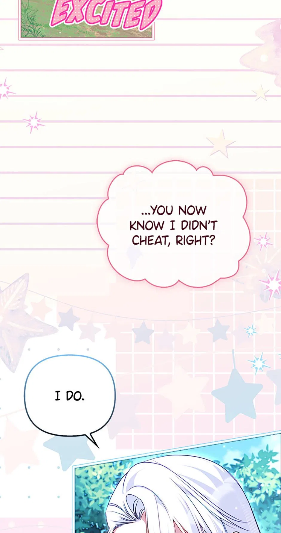 Pawprints on Her Heart Chapter 38 – Page 16