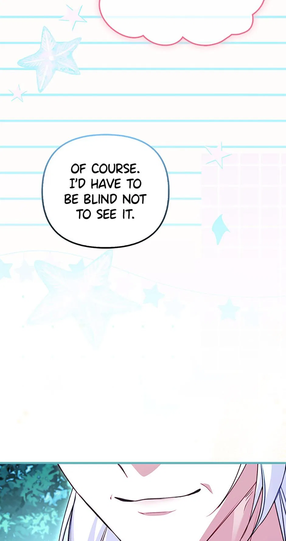 Pawprints on Her Heart Chapter 38 – Page 18