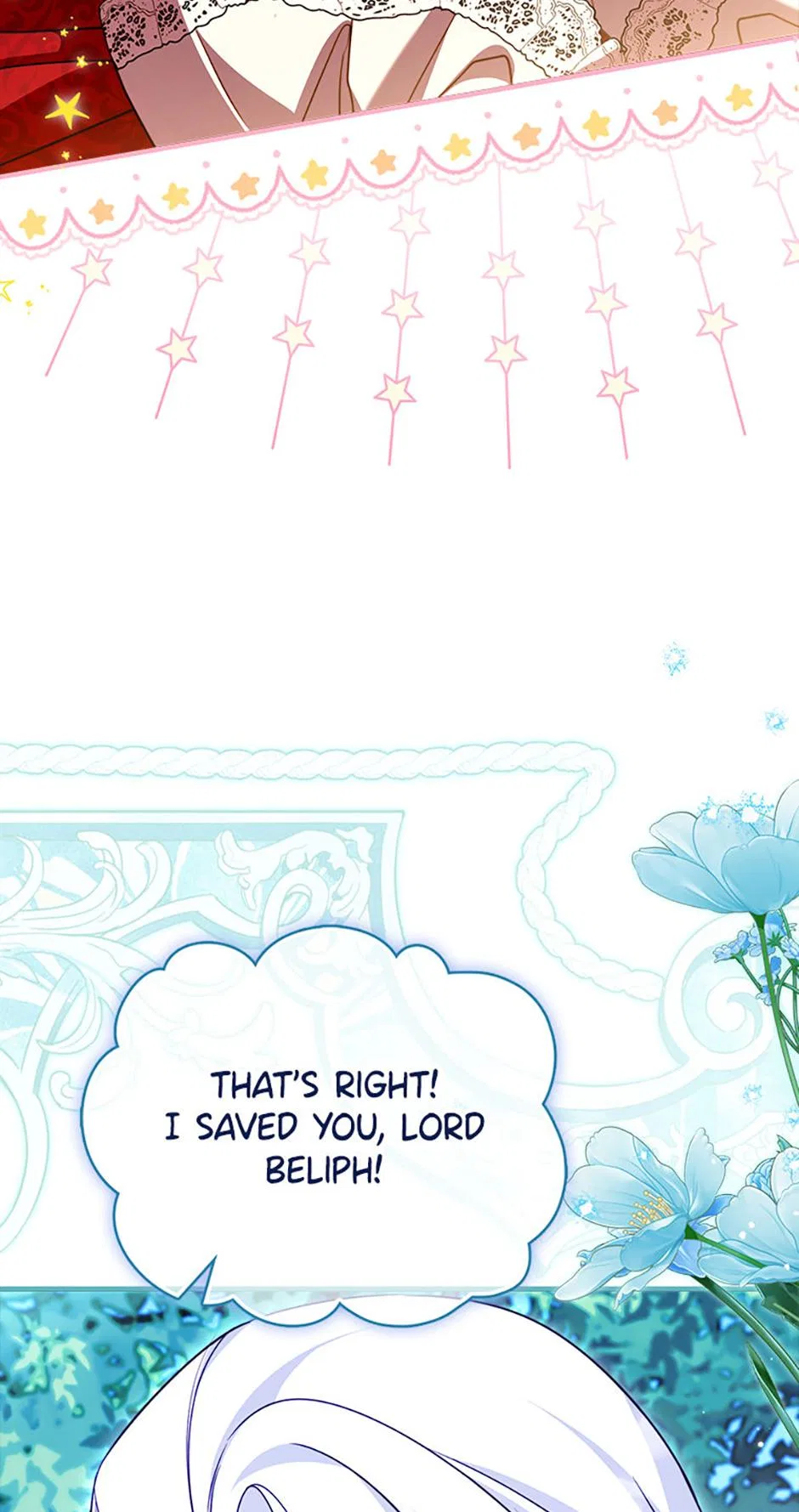 Pawprints on Her Heart Chapter 38 – Page 22