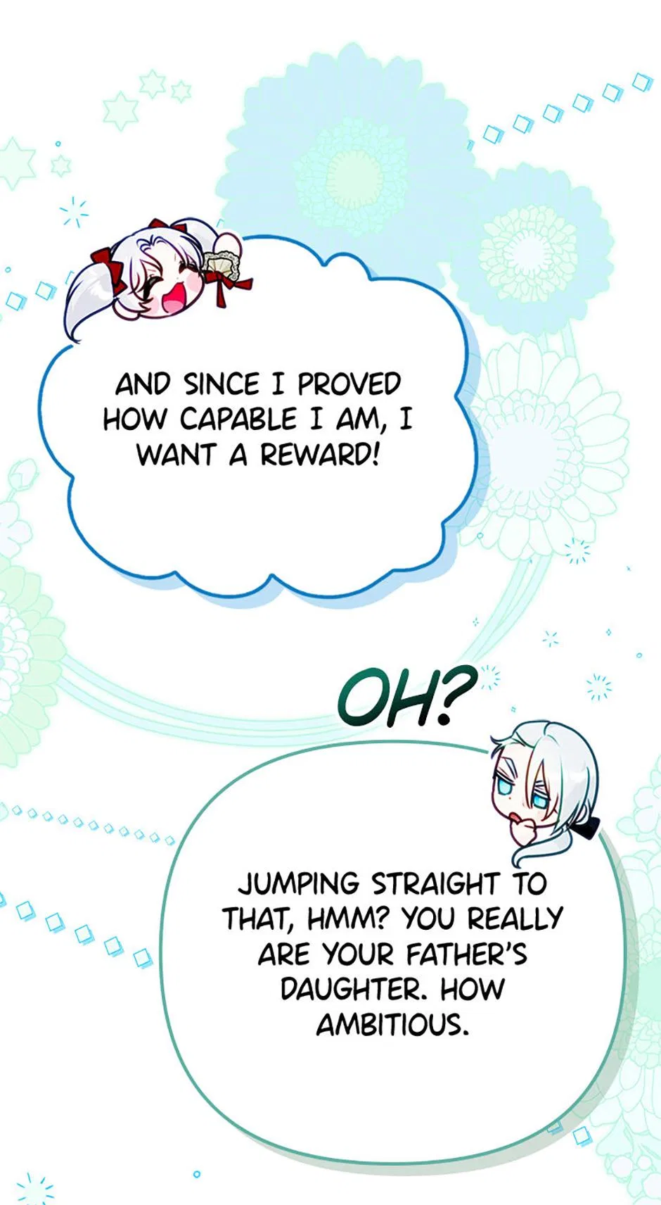 Pawprints on Her Heart Chapter 38 – Page 24
