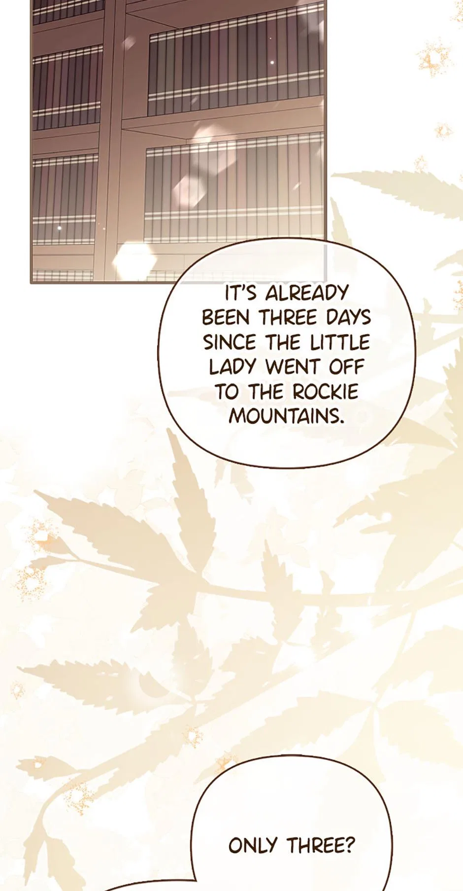 Pawprints on Her Heart Chapter 38 – Page 40