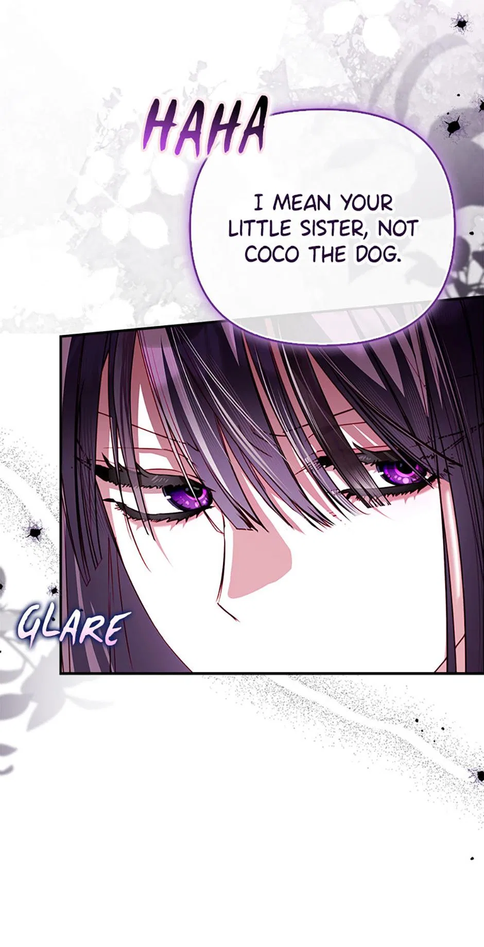 Pawprints on Her Heart Chapter 38 – Page 53