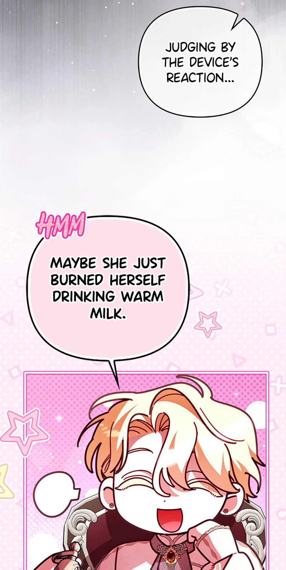 Pawprints on Her Heart Chapter 38 – Page 59