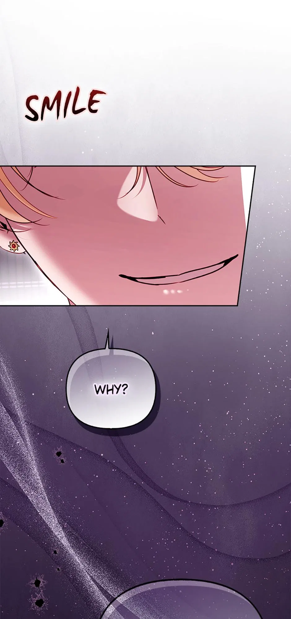 Pawprints on Her Heart Chapter 38 – Page 64