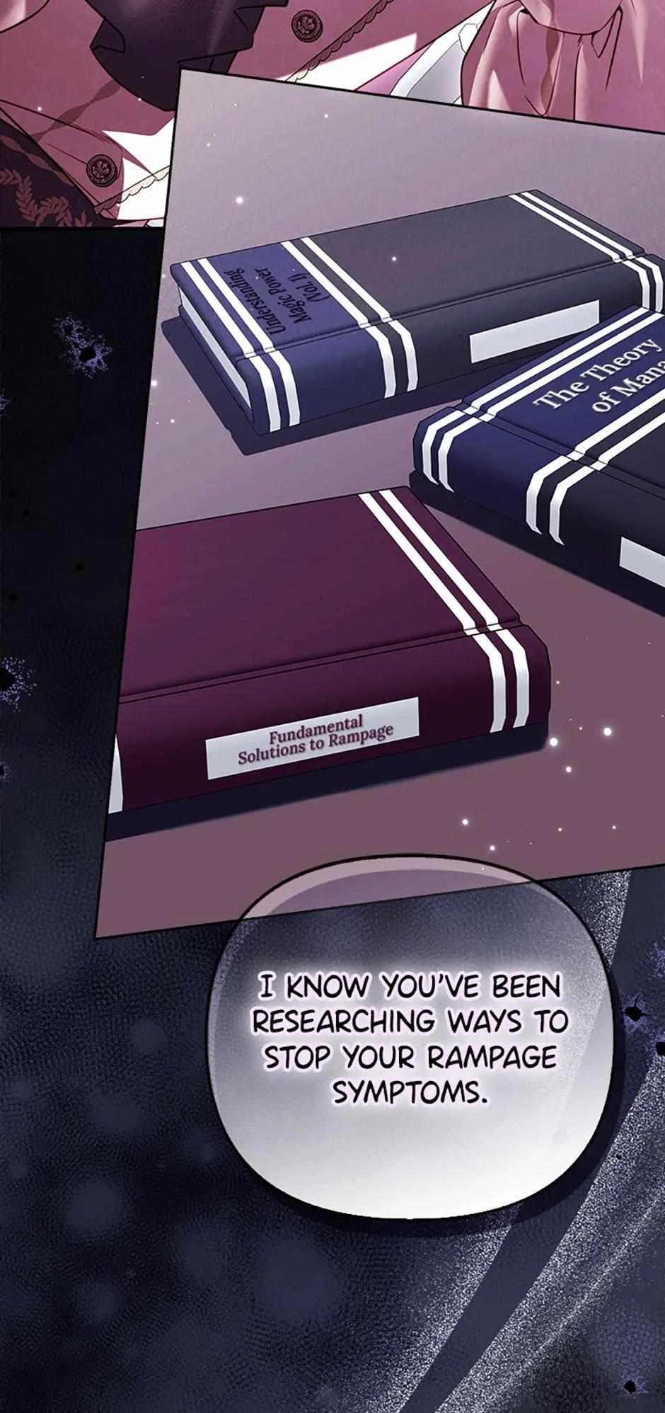 Pawprints on Her Heart Chapter 38 – Page 66