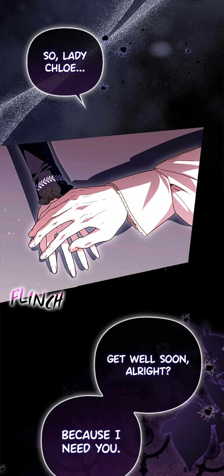 Pawprints on Her Heart Chapter 38 – Page 67