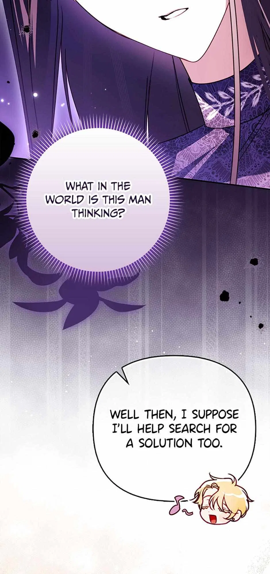 Pawprints on Her Heart Chapter 38 – Page 70