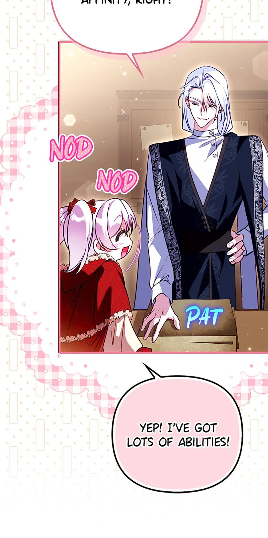 Pawprints on Her Heart Chapter 38 – Page 79