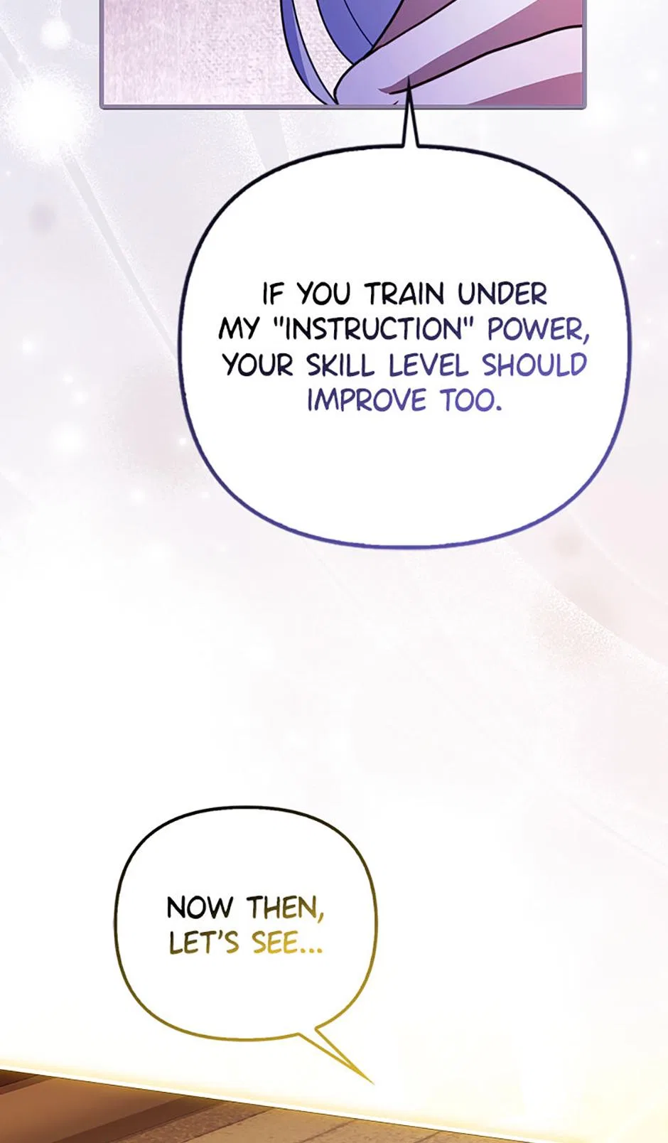 Pawprints on Her Heart Chapter 38 – Page 81