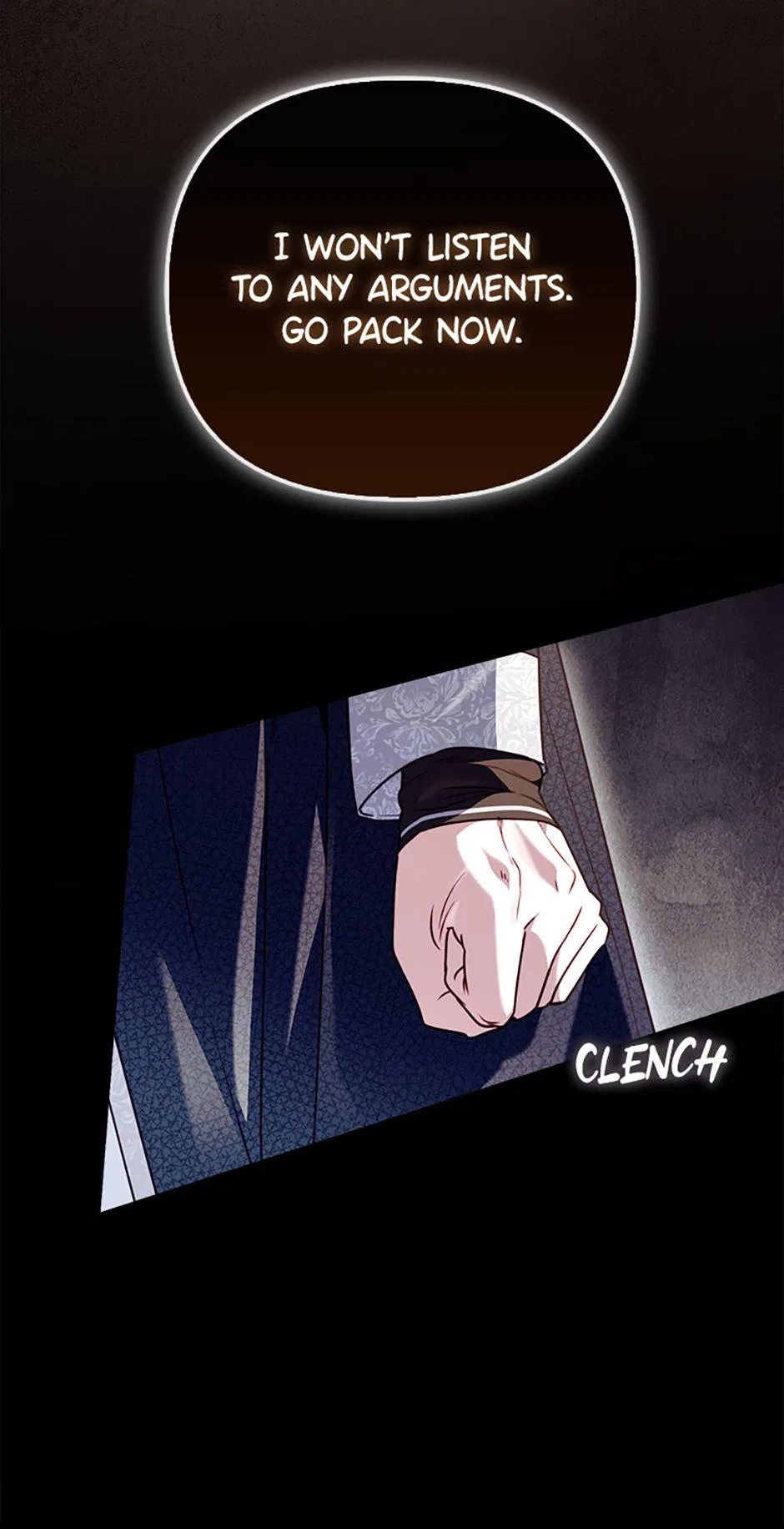 Pawprints on Her Heart Chapter 37 – Page 14