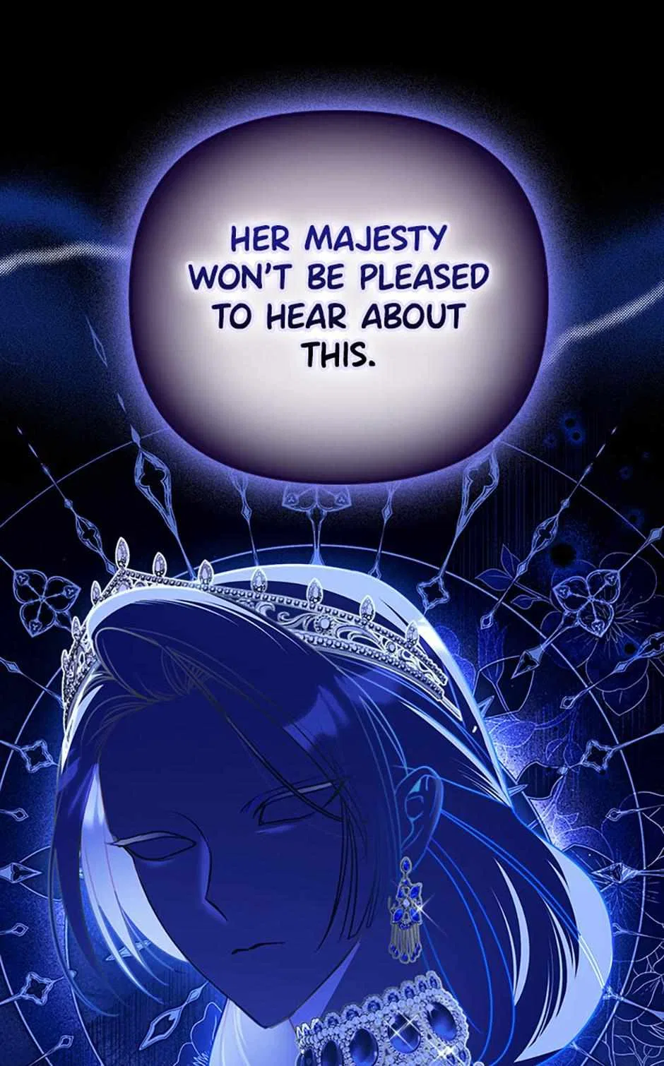 Pawprints on Her Heart Chapter 37 – Page 34