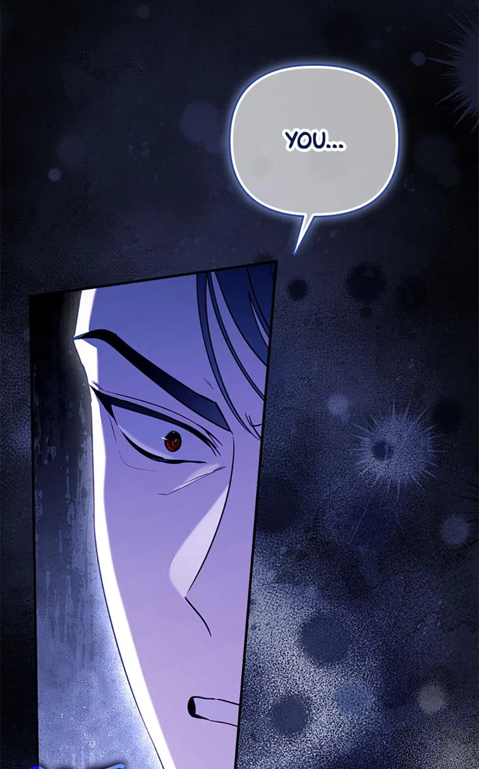 Pawprints on Her Heart Chapter 37 – Page 36