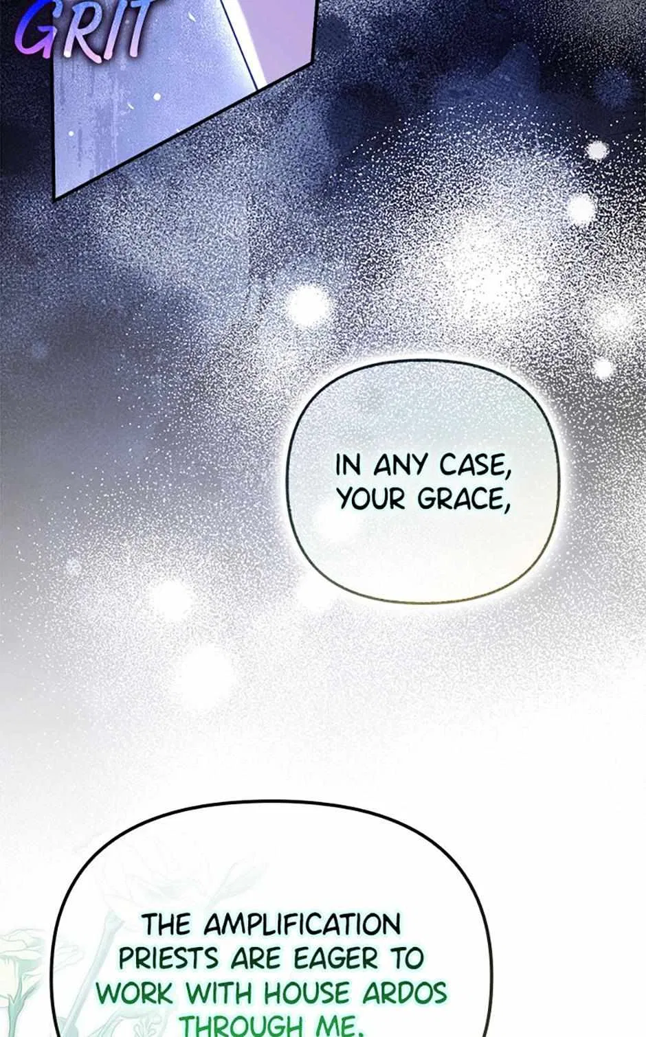 Pawprints on Her Heart Chapter 37 – Page 37