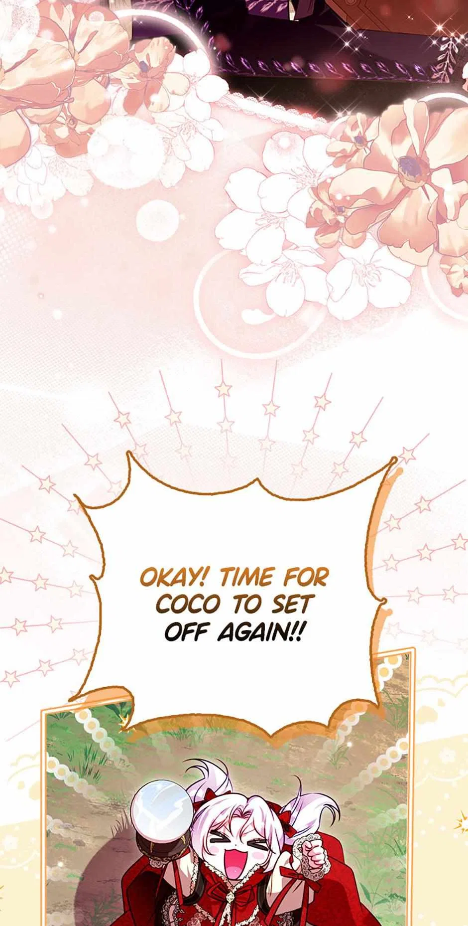 Pawprints on Her Heart Chapter 37 – Page 60