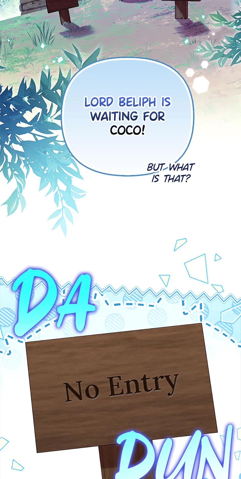 Pawprints on Her Heart Chapter 37 – Page 63