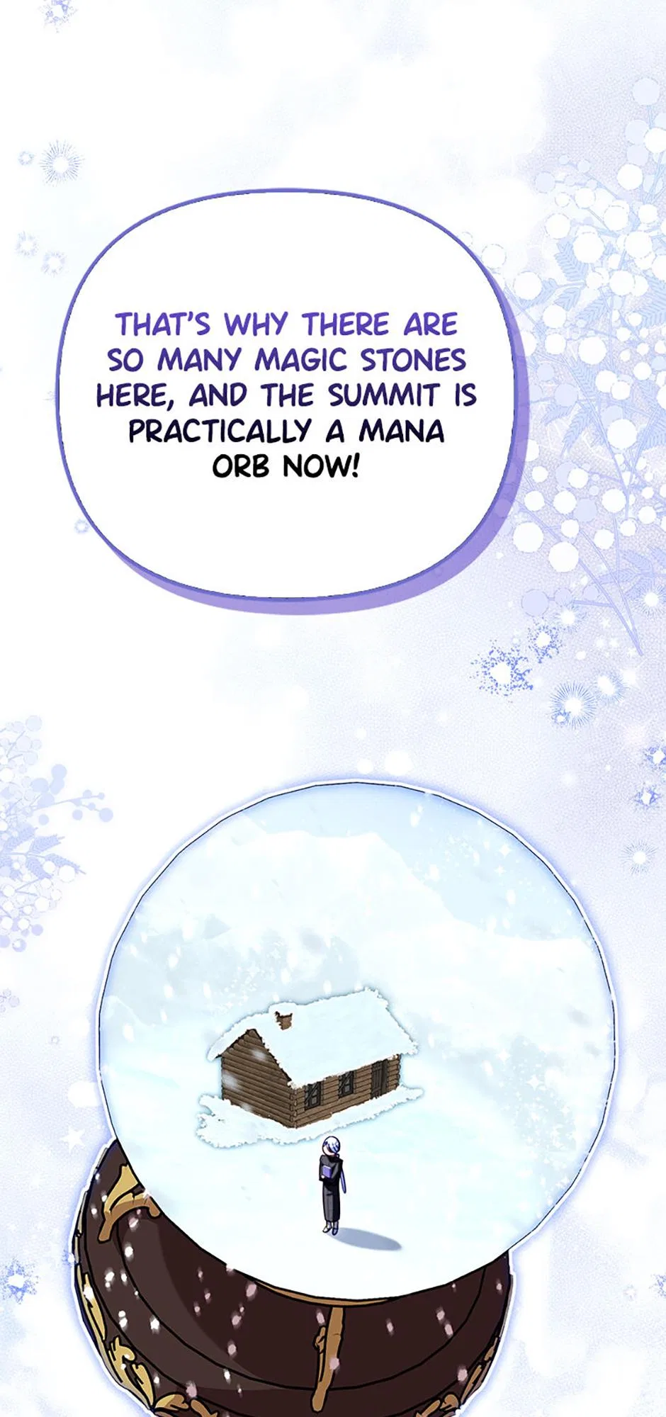 Pawprints on Her Heart Chapter 37 – Page 70