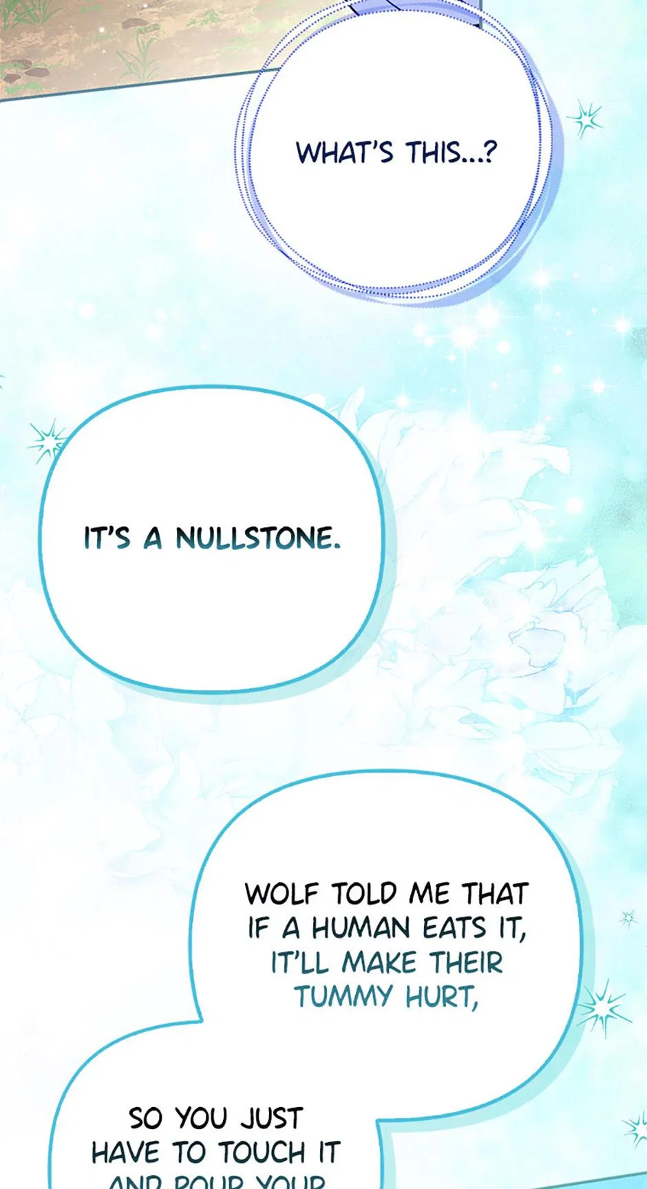 Pawprints on Her Heart Chapter 37 – Page 75