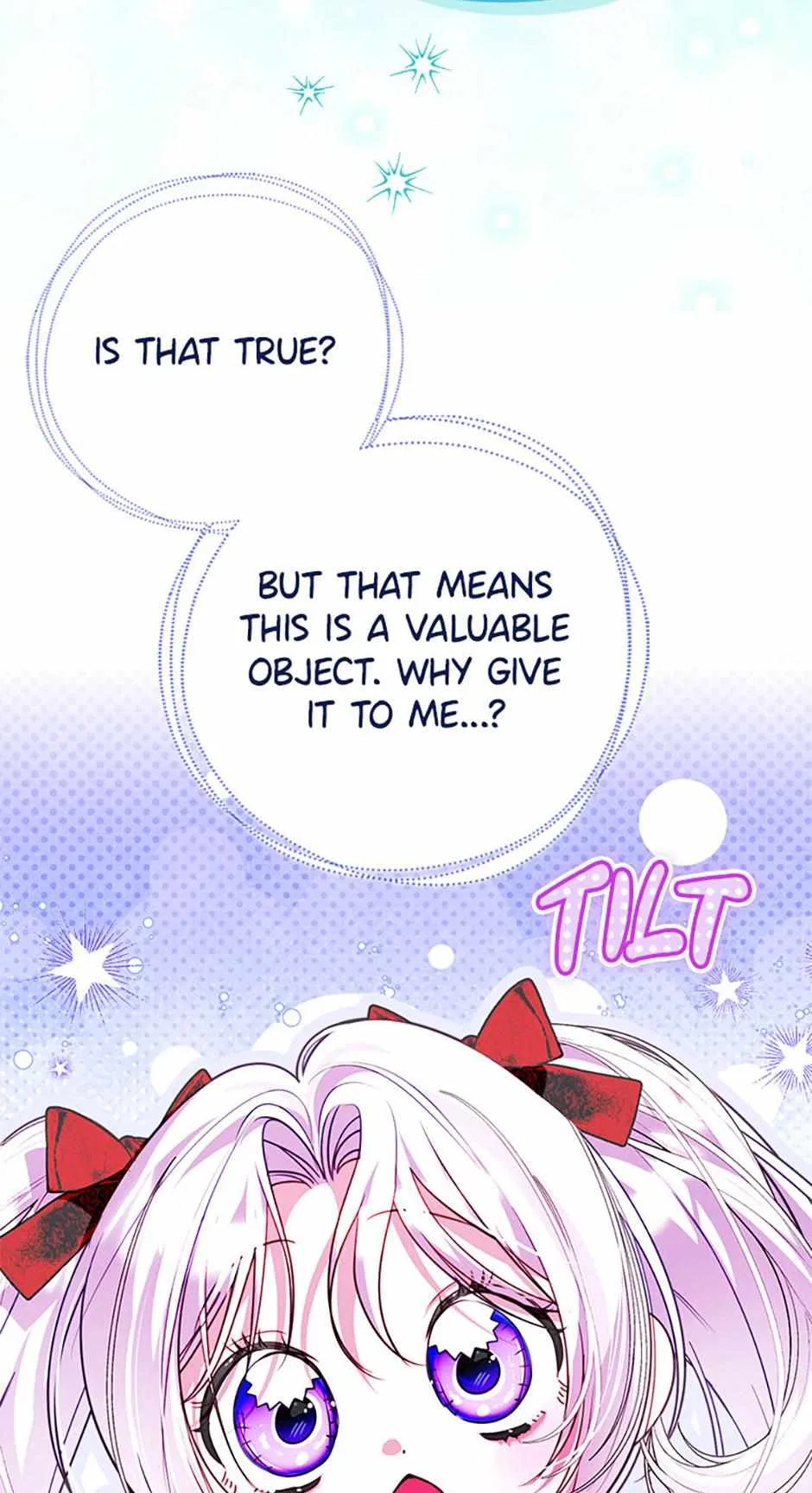Pawprints on Her Heart Chapter 37 – Page 77