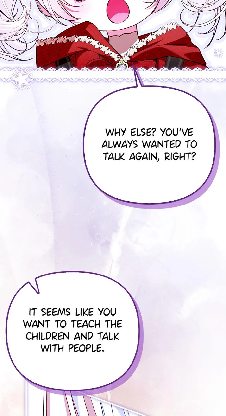 Pawprints on Her Heart Chapter 37 – Page 78