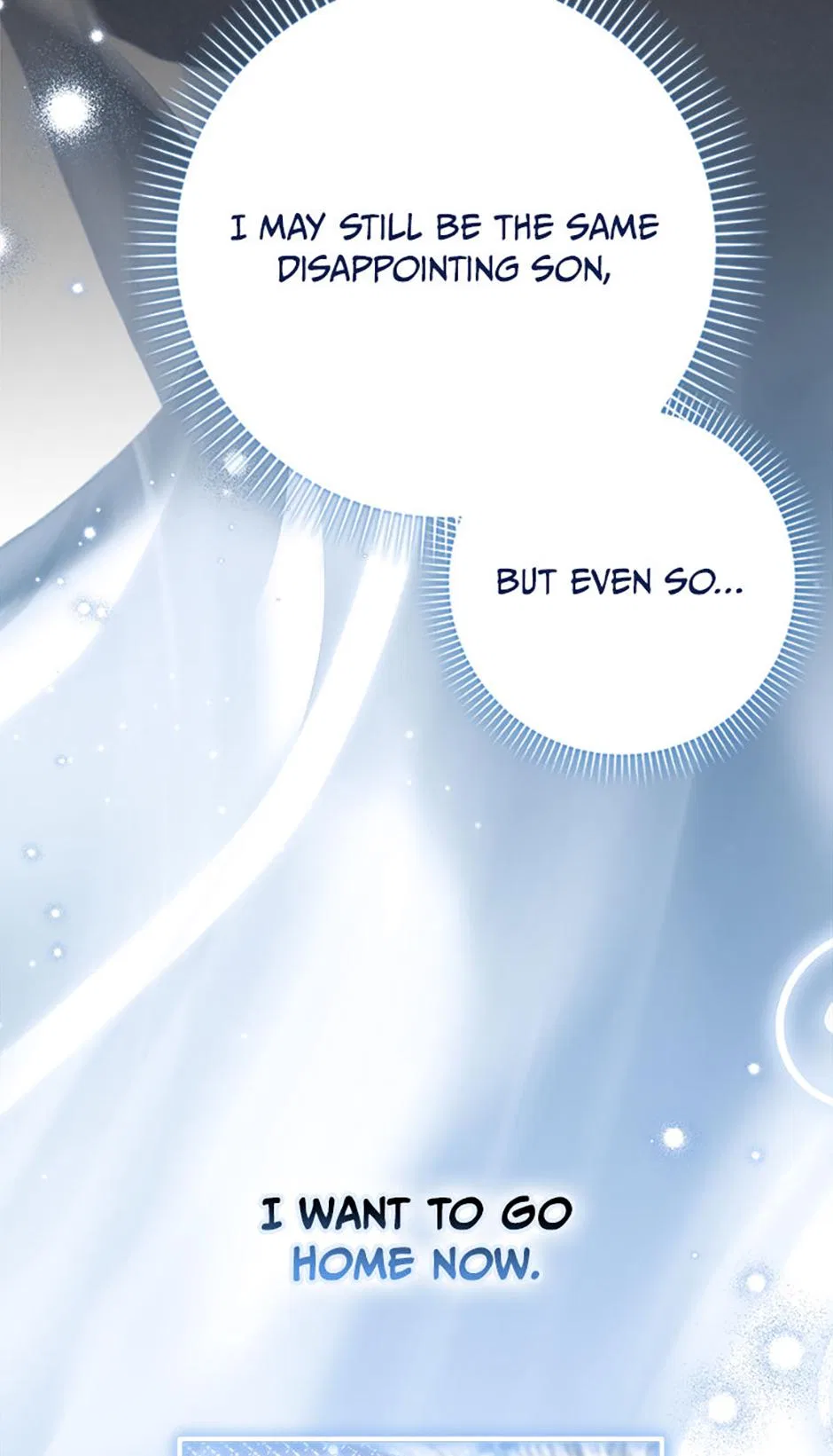 Pawprints on Her Heart Chapter 37 – Page 90