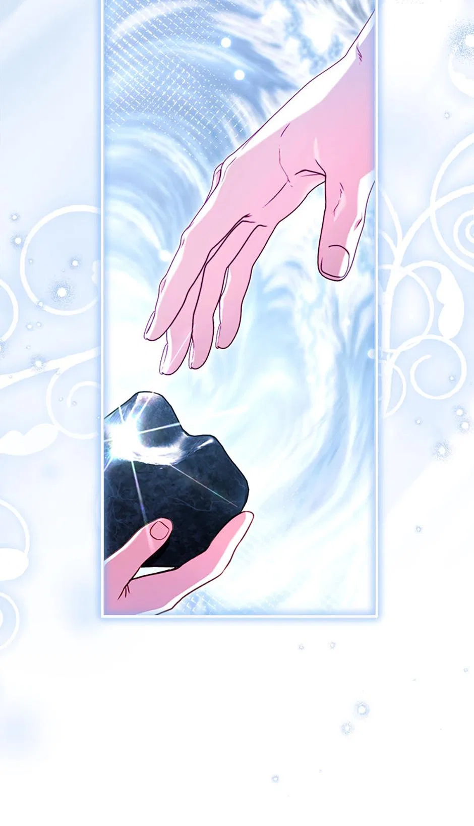 Pawprints on Her Heart Chapter 37 – Page 91