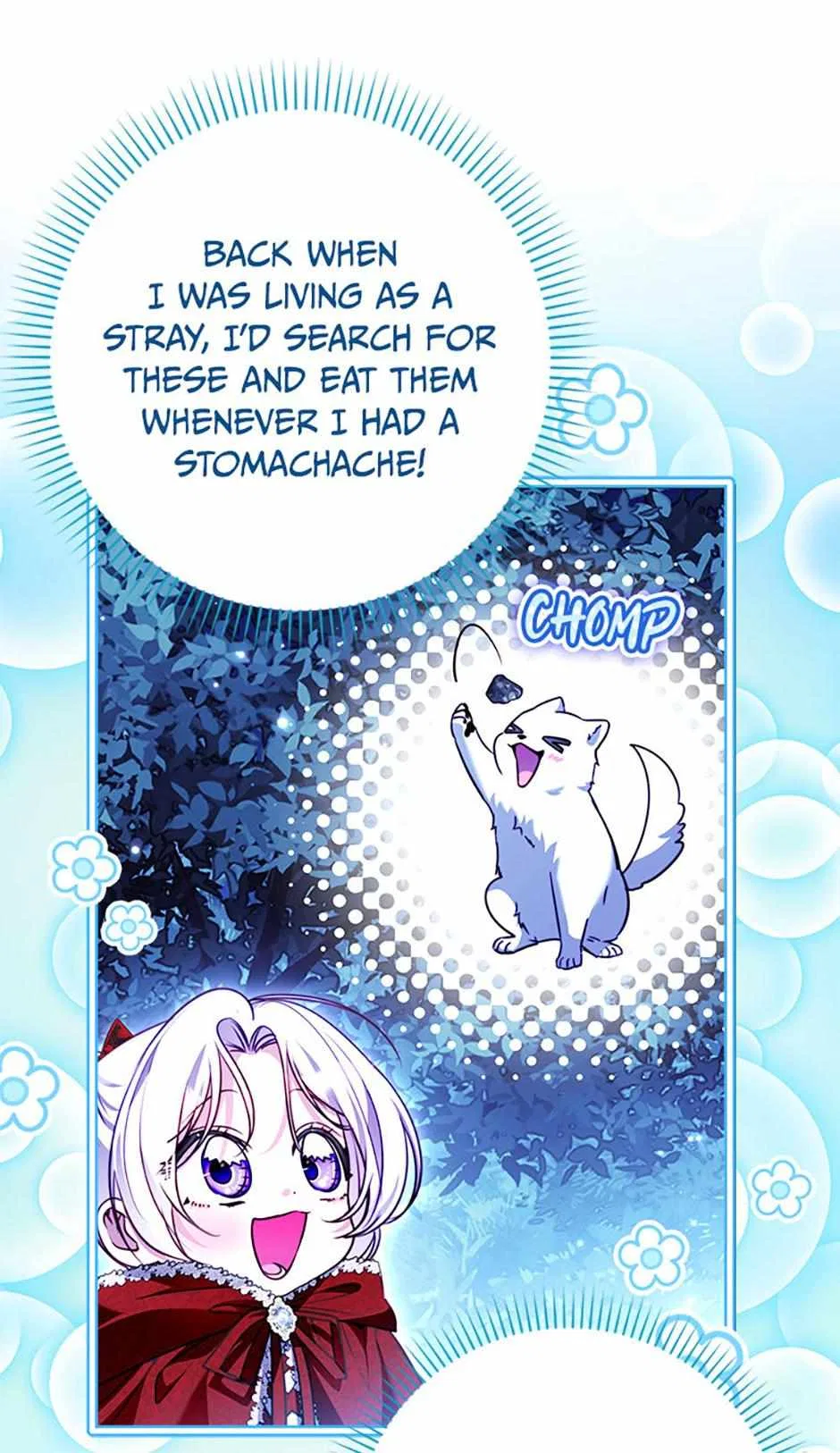 Pawprints on Her Heart Chapter 36 – Page 4