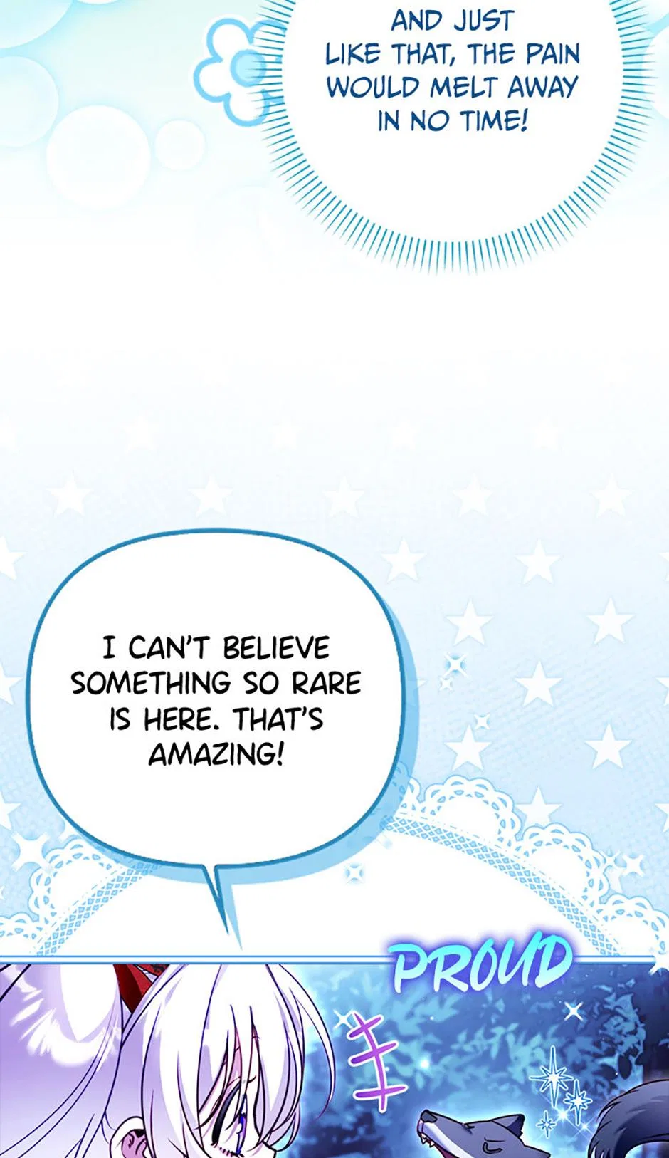 Pawprints on Her Heart Chapter 36 – Page 5