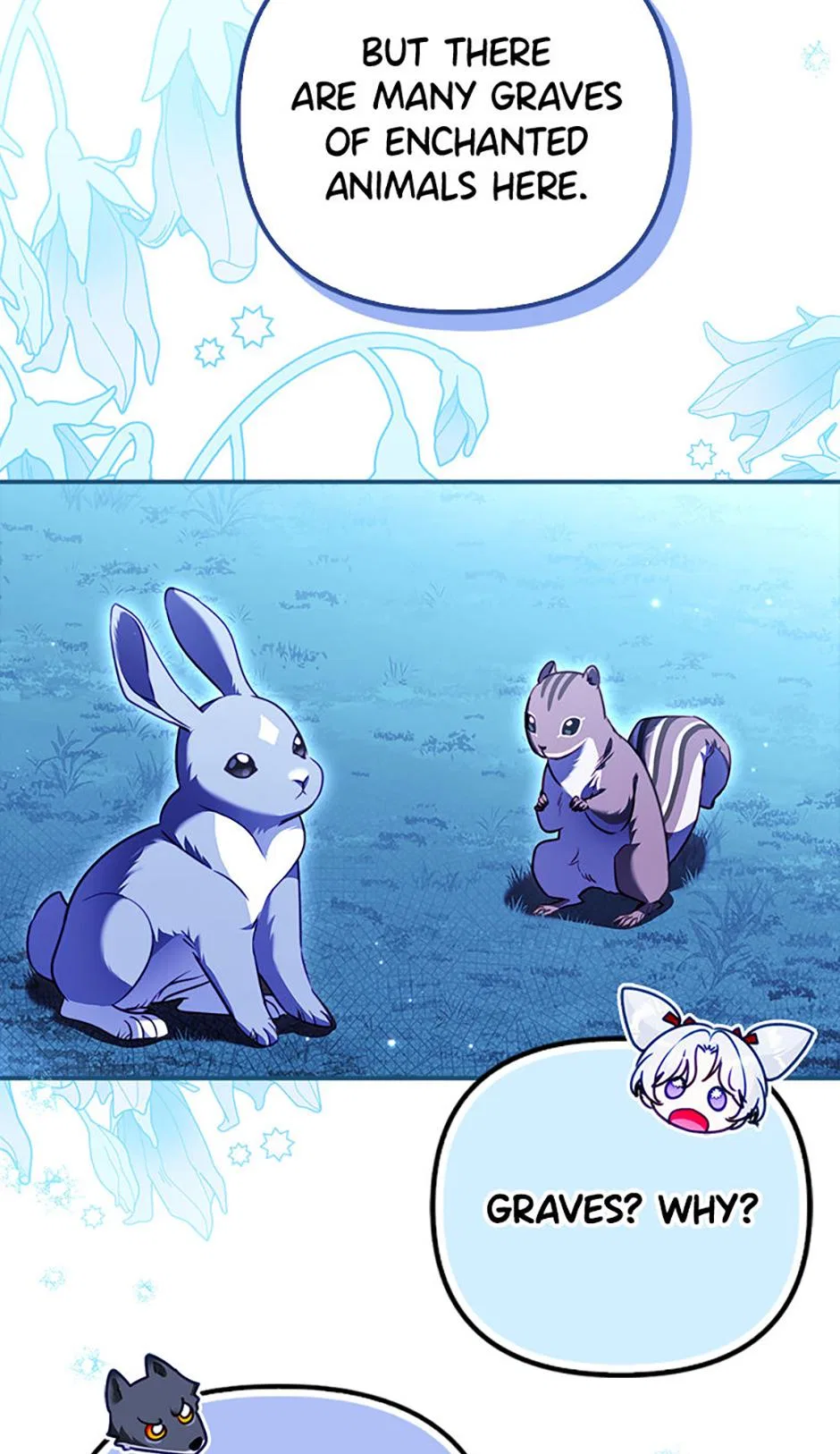 Pawprints on Her Heart Chapter 36 – Page 7