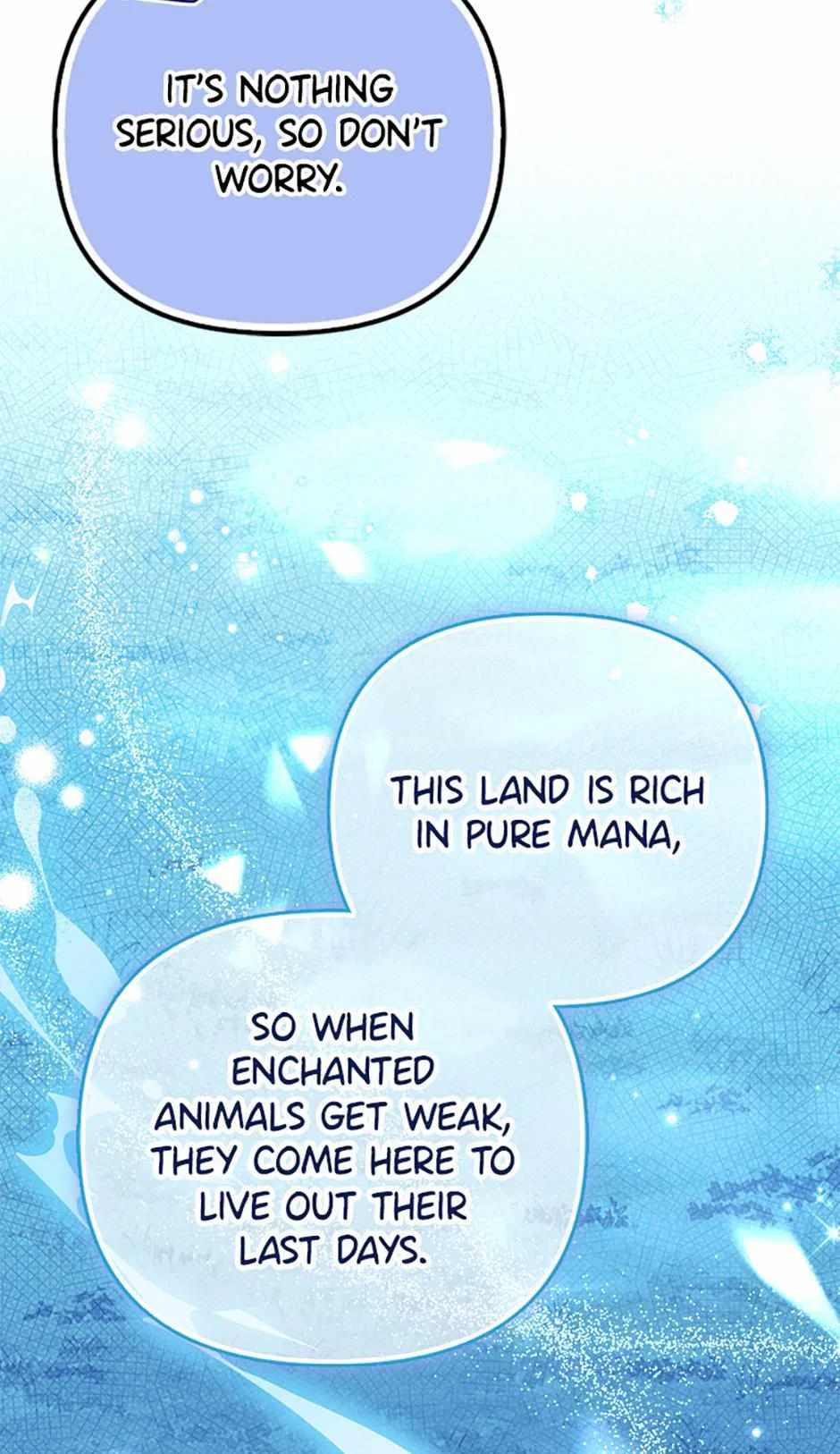 Pawprints on Her Heart Chapter 36 – Page 8