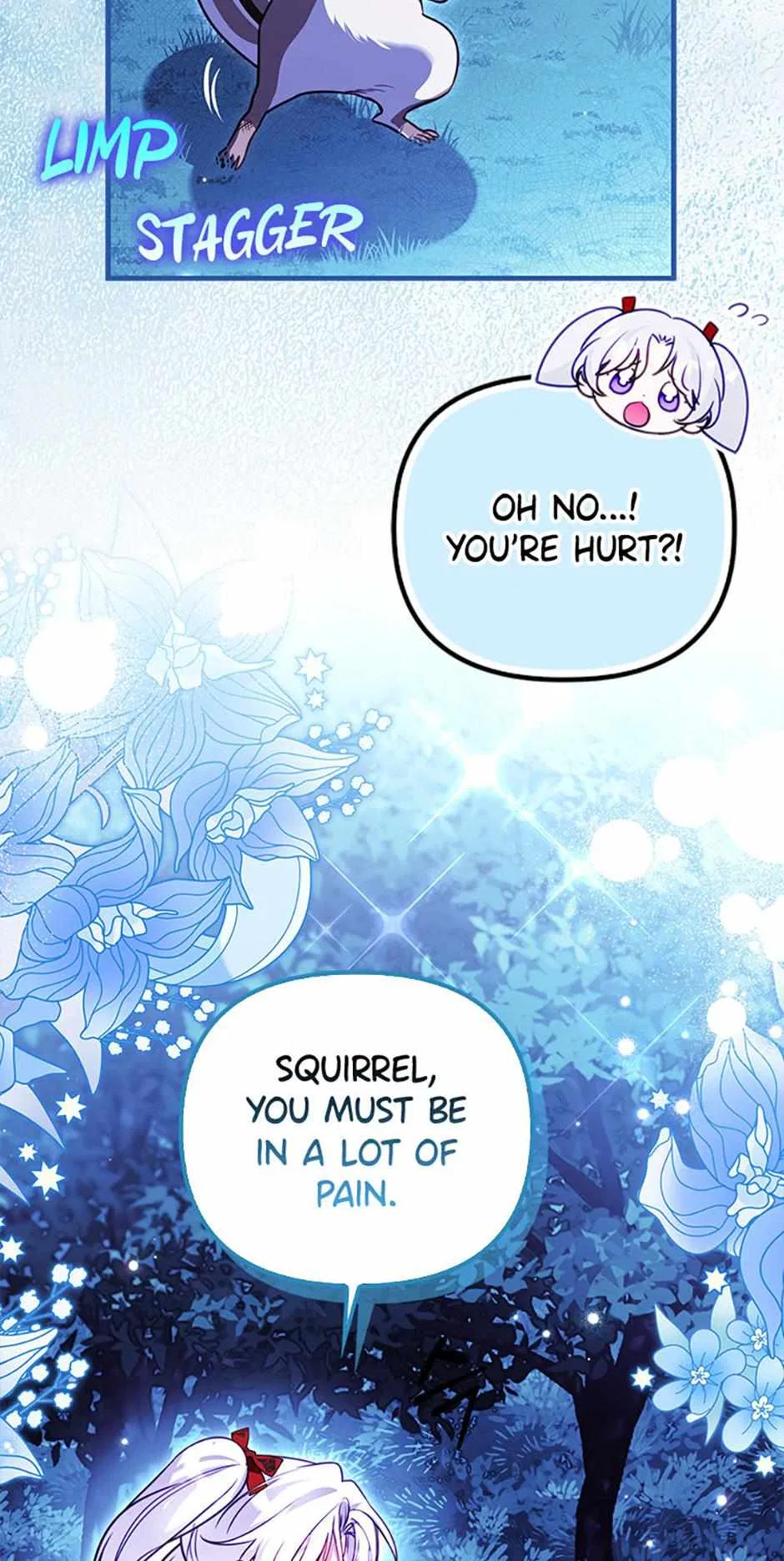 Pawprints on Her Heart Chapter 36 – Page 15