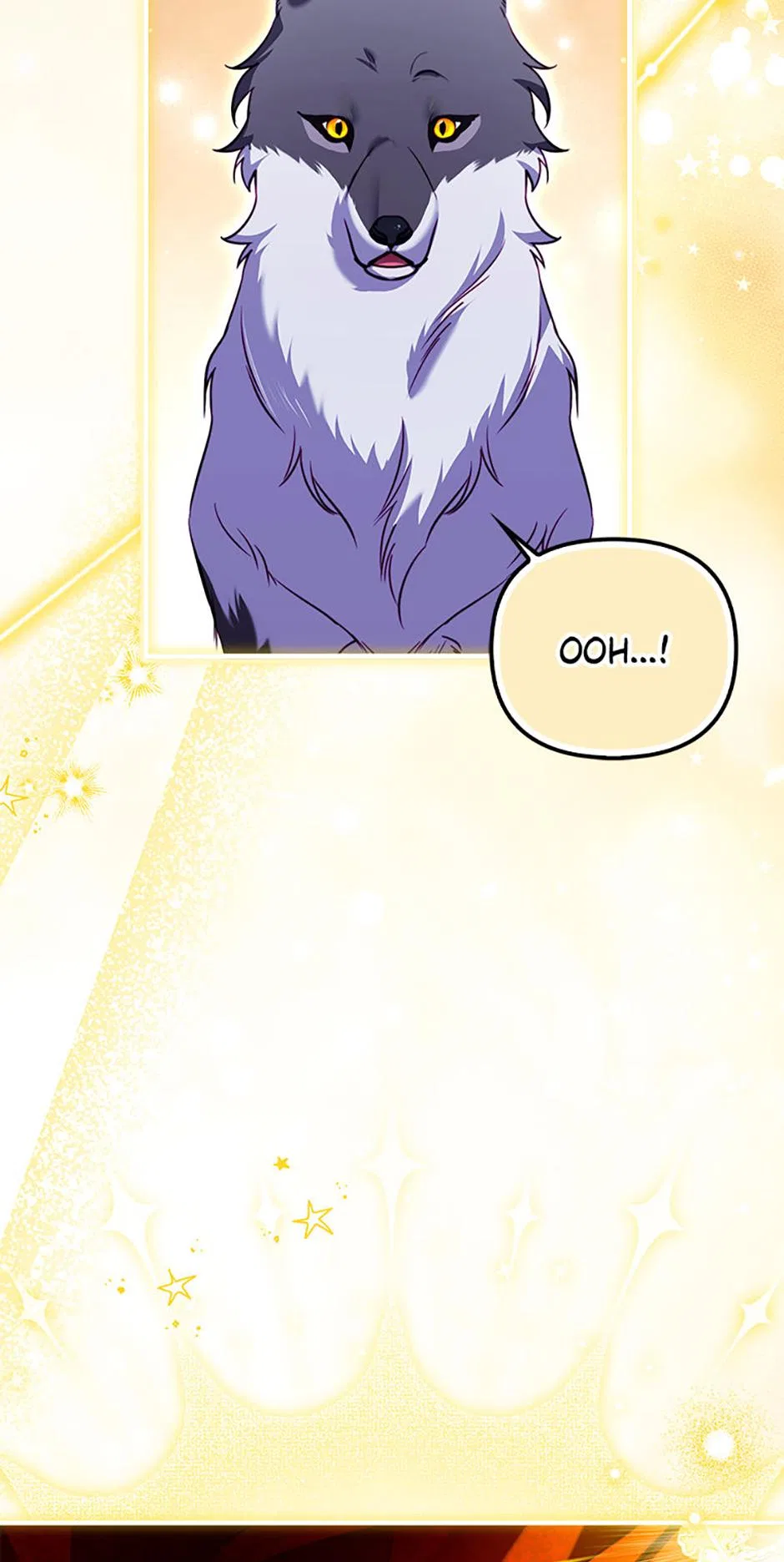 Pawprints on Her Heart Chapter 36 – Page 18