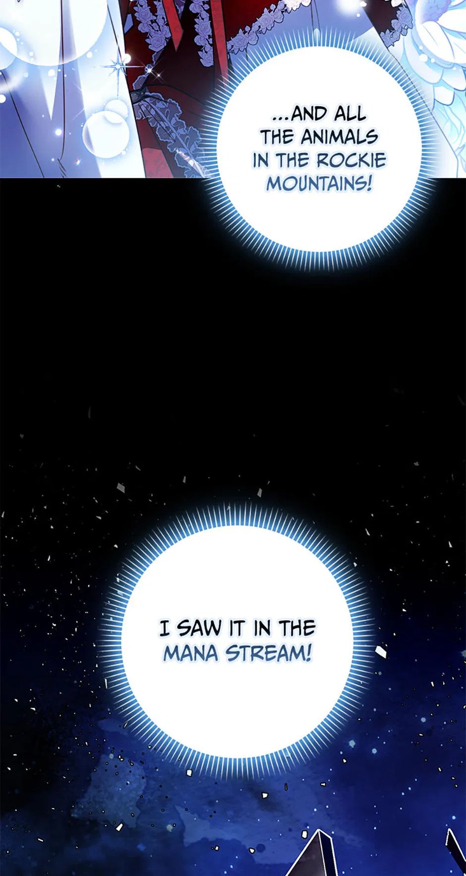 Pawprints on Her Heart Chapter 36 – Page 26