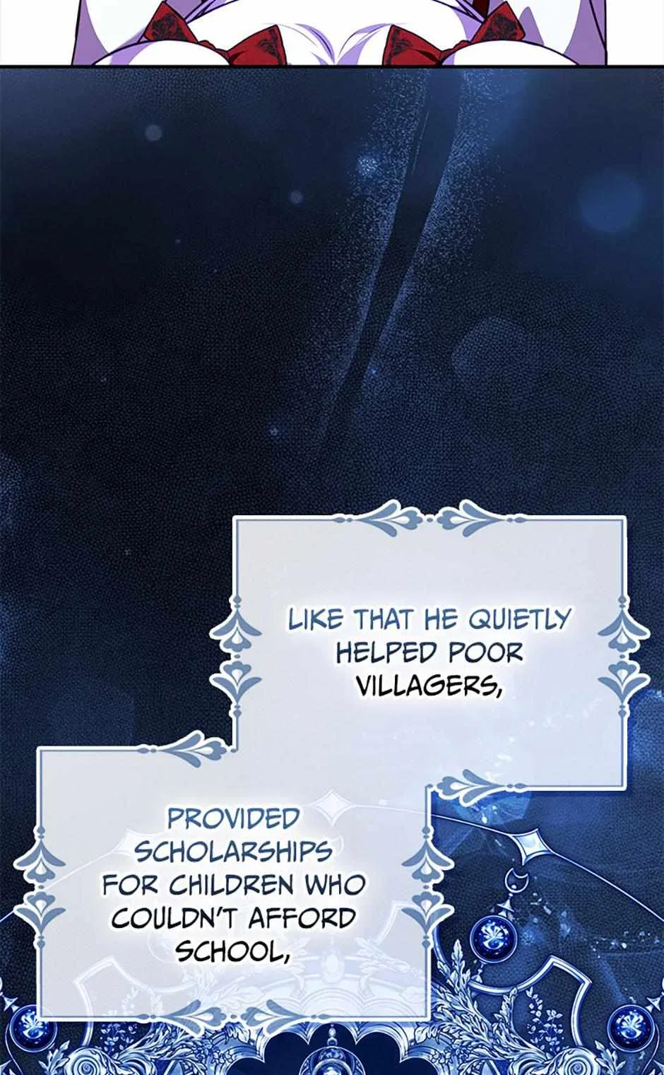 Pawprints on Her Heart Chapter 36 – Page 35