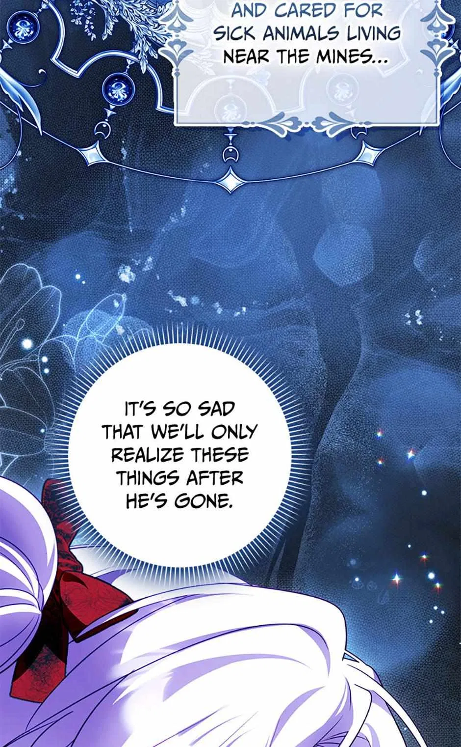 Pawprints on Her Heart Chapter 36 – Page 37