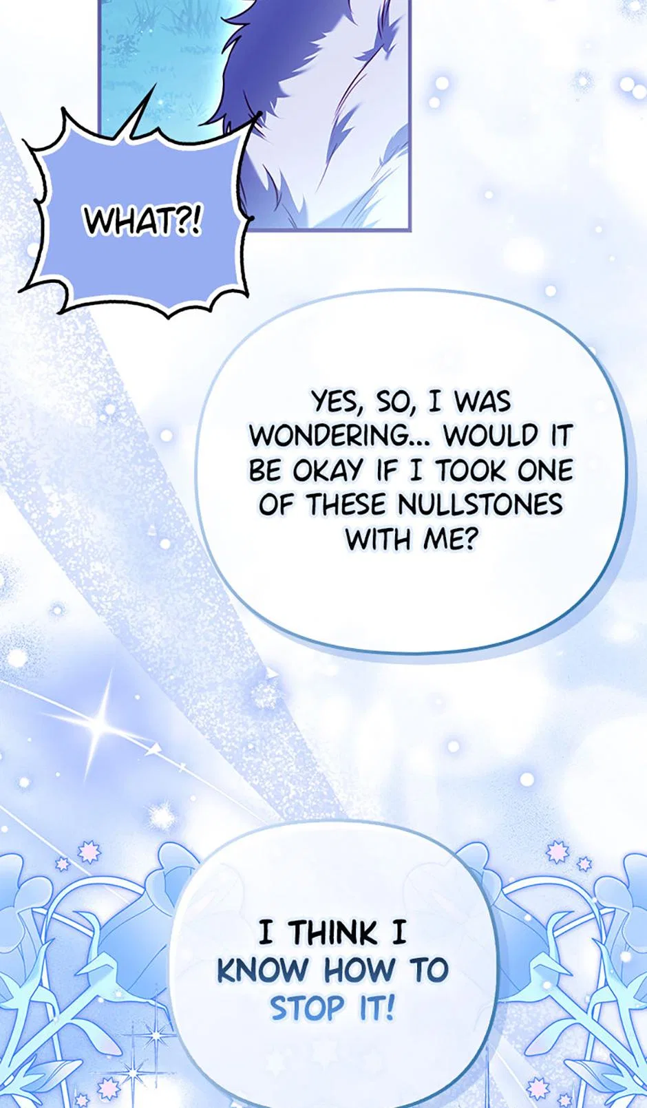 Pawprints on Her Heart Chapter 36 – Page 44