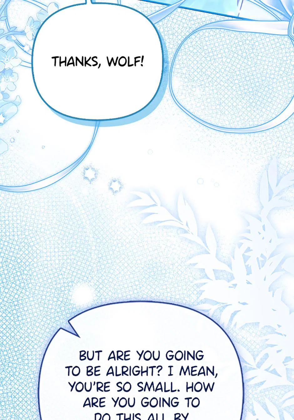 Pawprints on Her Heart Chapter 36 – Page 49