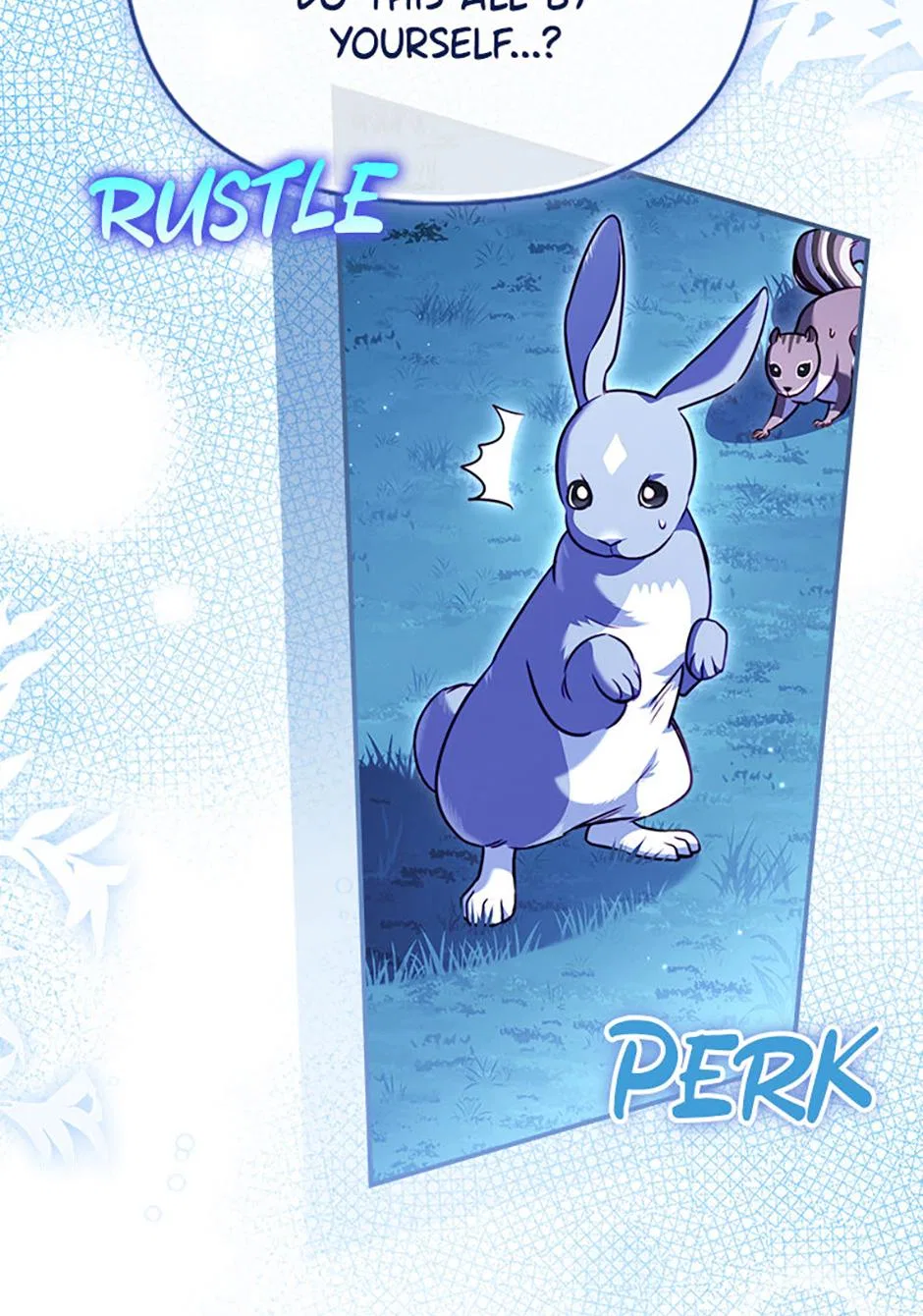 Pawprints on Her Heart Chapter 36 – Page 50