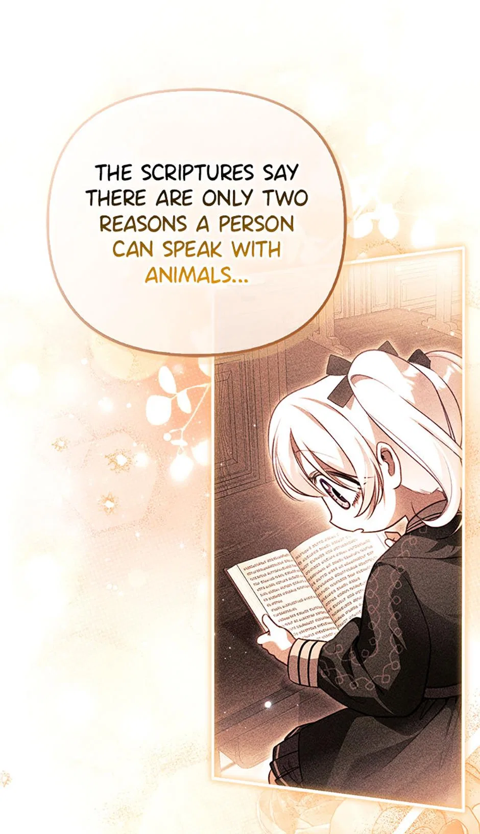 Pawprints on Her Heart Chapter 36 – Page 64