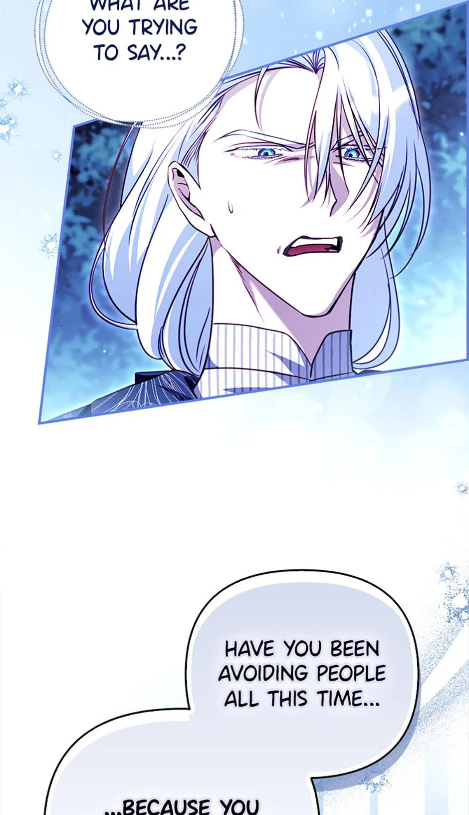 Pawprints on Her Heart Chapter 36 – Page 68