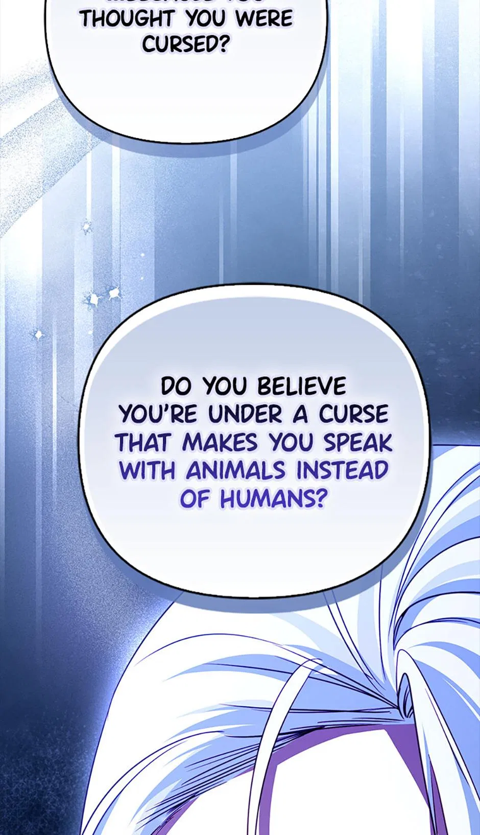 Pawprints on Her Heart Chapter 36 – Page 69