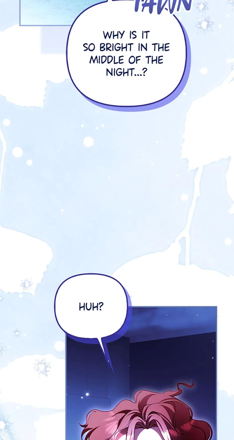 Pawprints on Her Heart Chapter 36 – Page 86