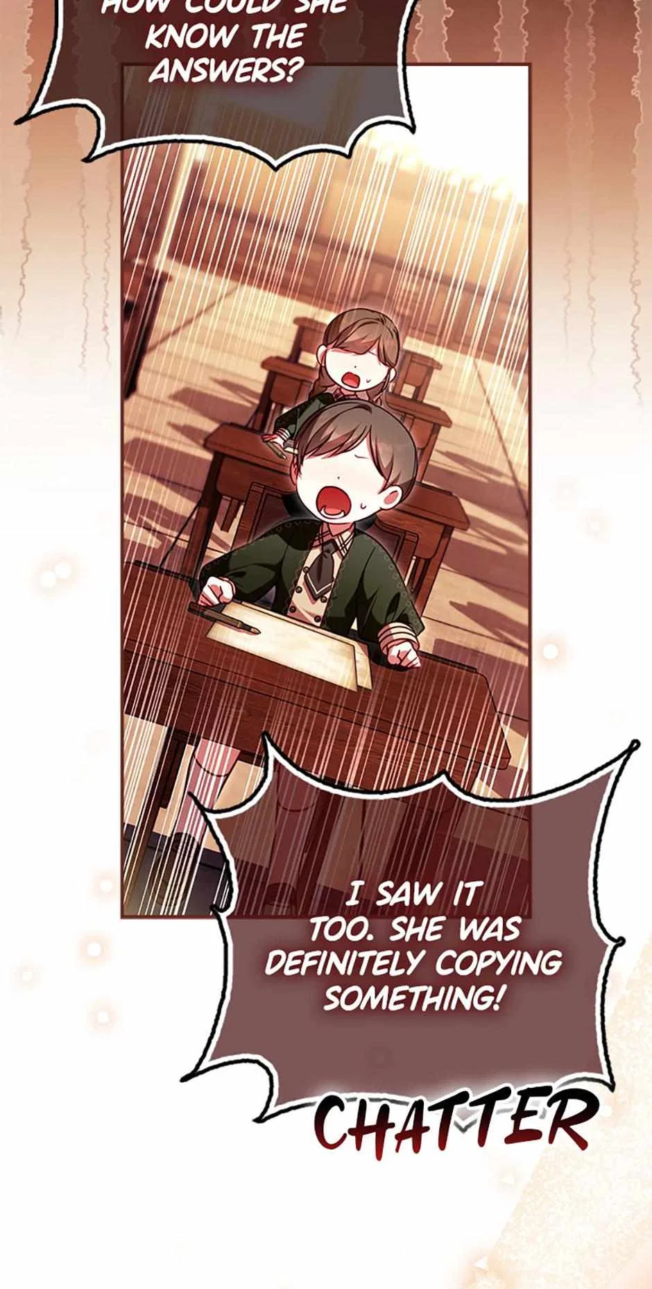 Pawprints on Her Heart Chapter 35 – Page 7