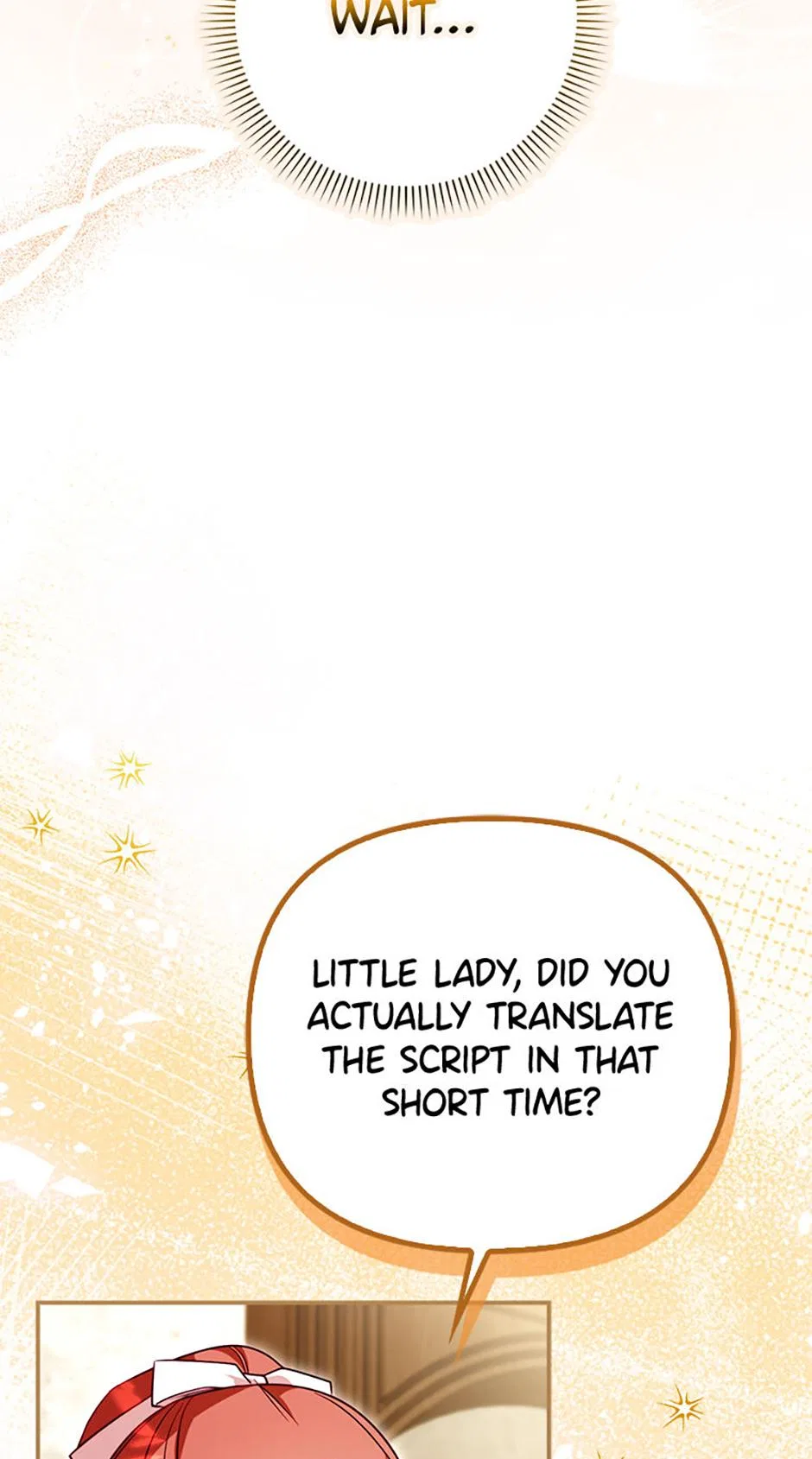Pawprints on Her Heart Chapter 35 – Page 13