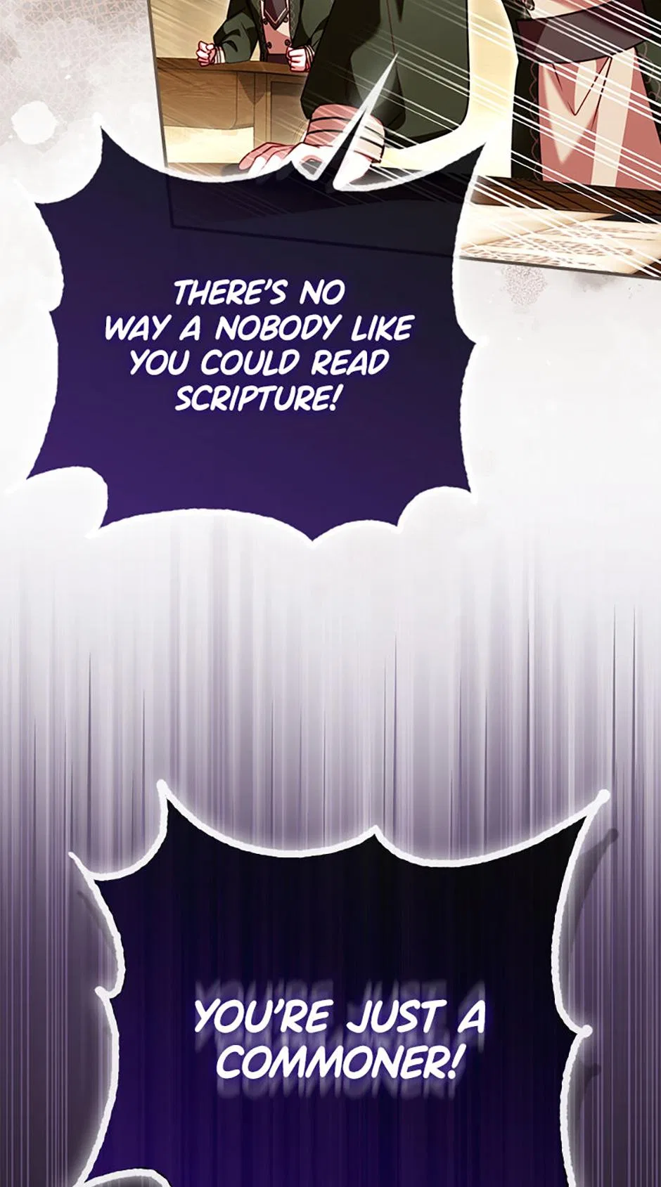 Pawprints on Her Heart Chapter 35 – Page 16