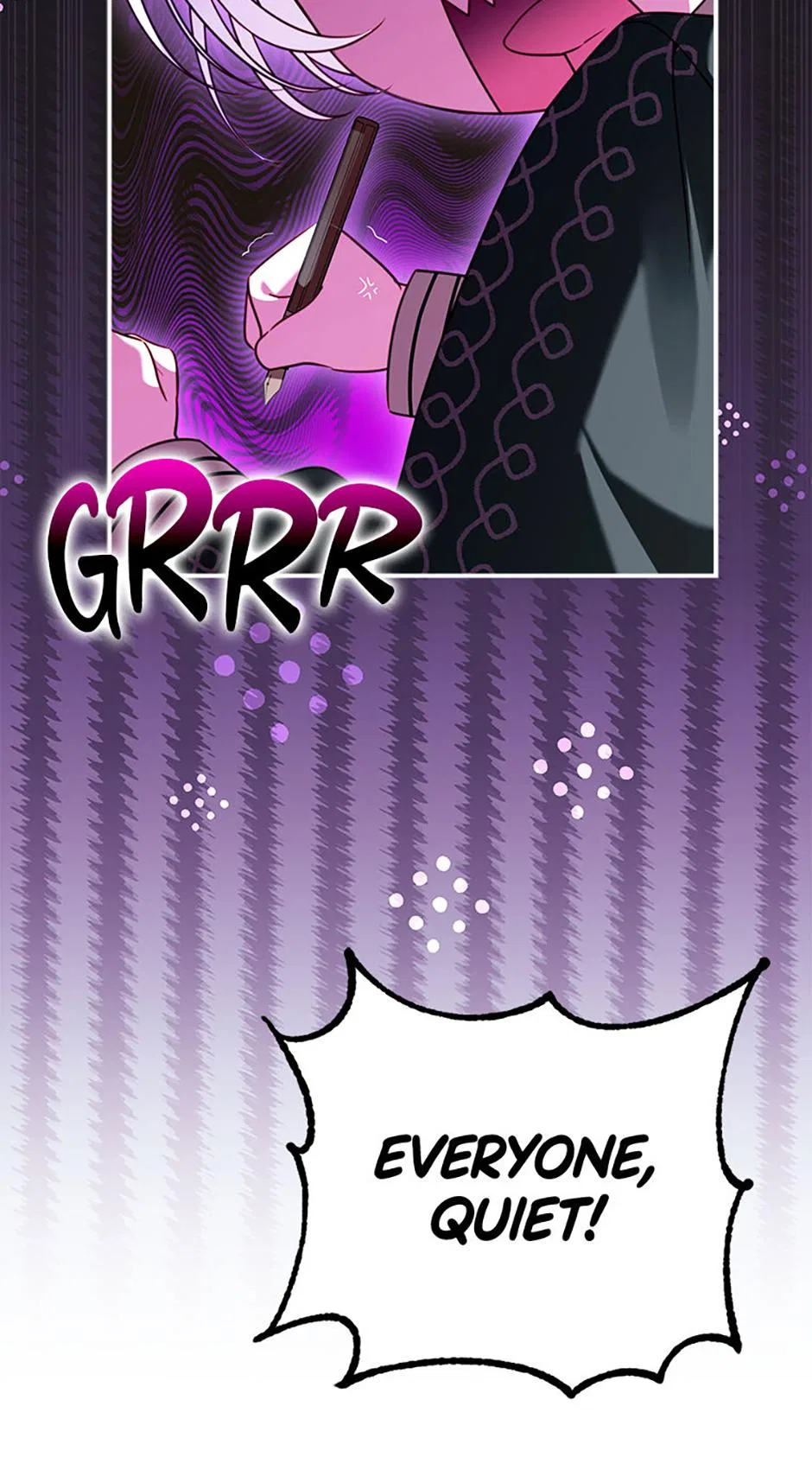 Pawprints on Her Heart Chapter 35 – Page 18