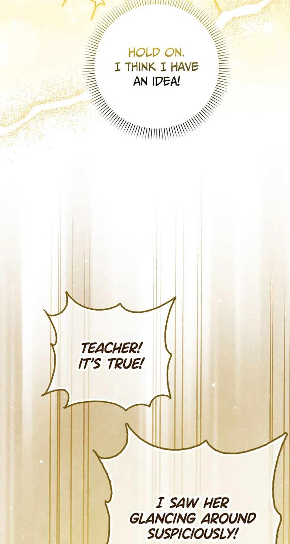 Pawprints on Her Heart Chapter 35 – Page 22