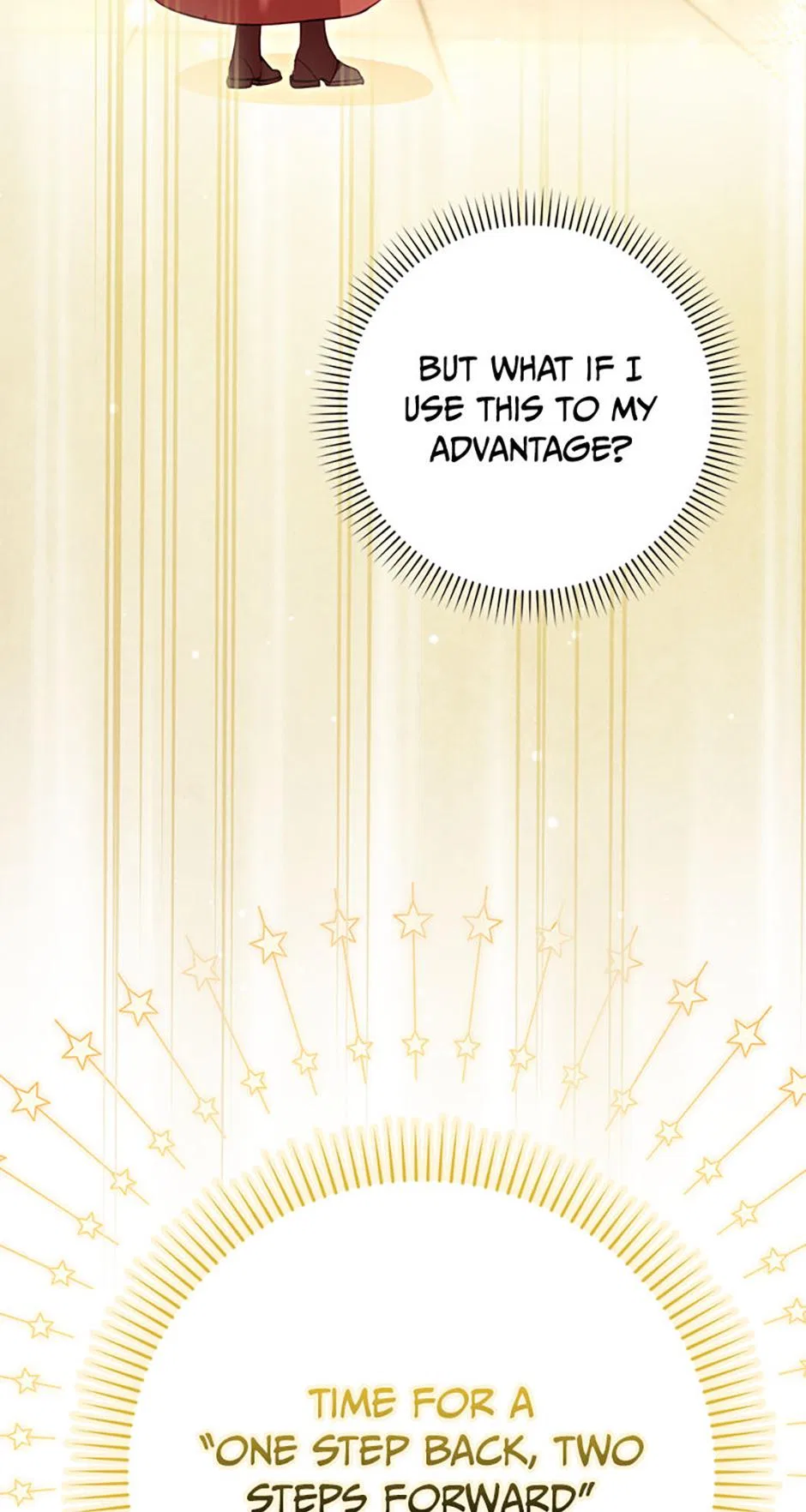 Pawprints on Her Heart Chapter 35 – Page 24
