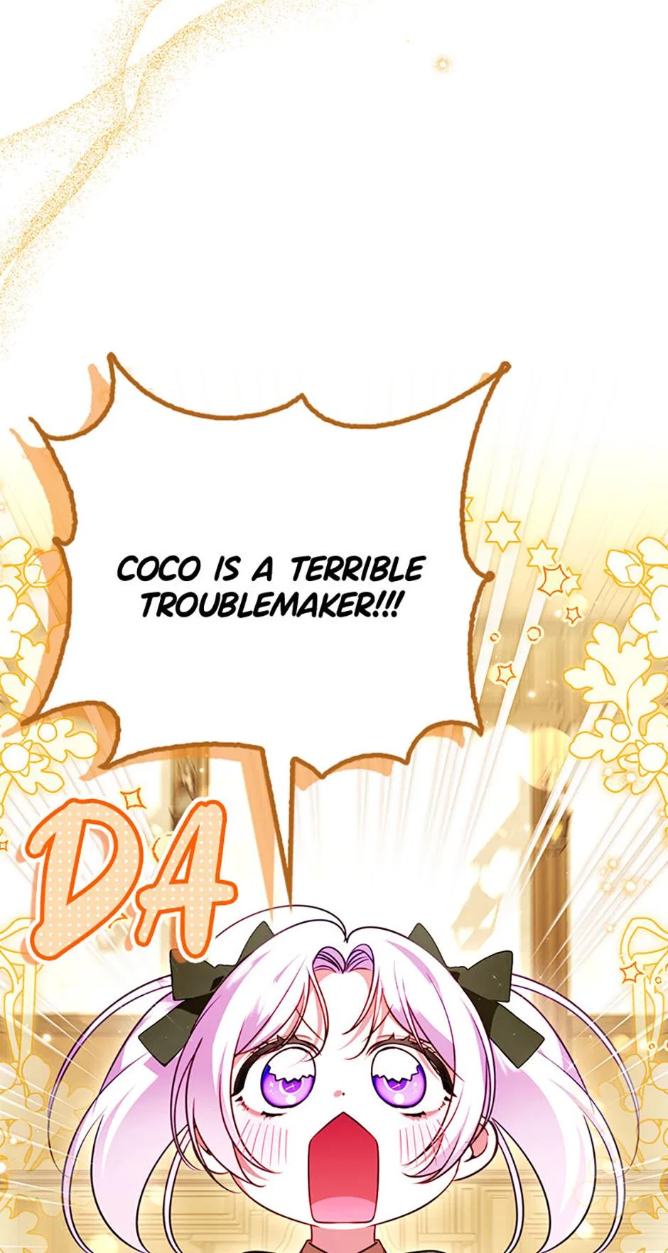 Pawprints on Her Heart Chapter 35 – Page 26