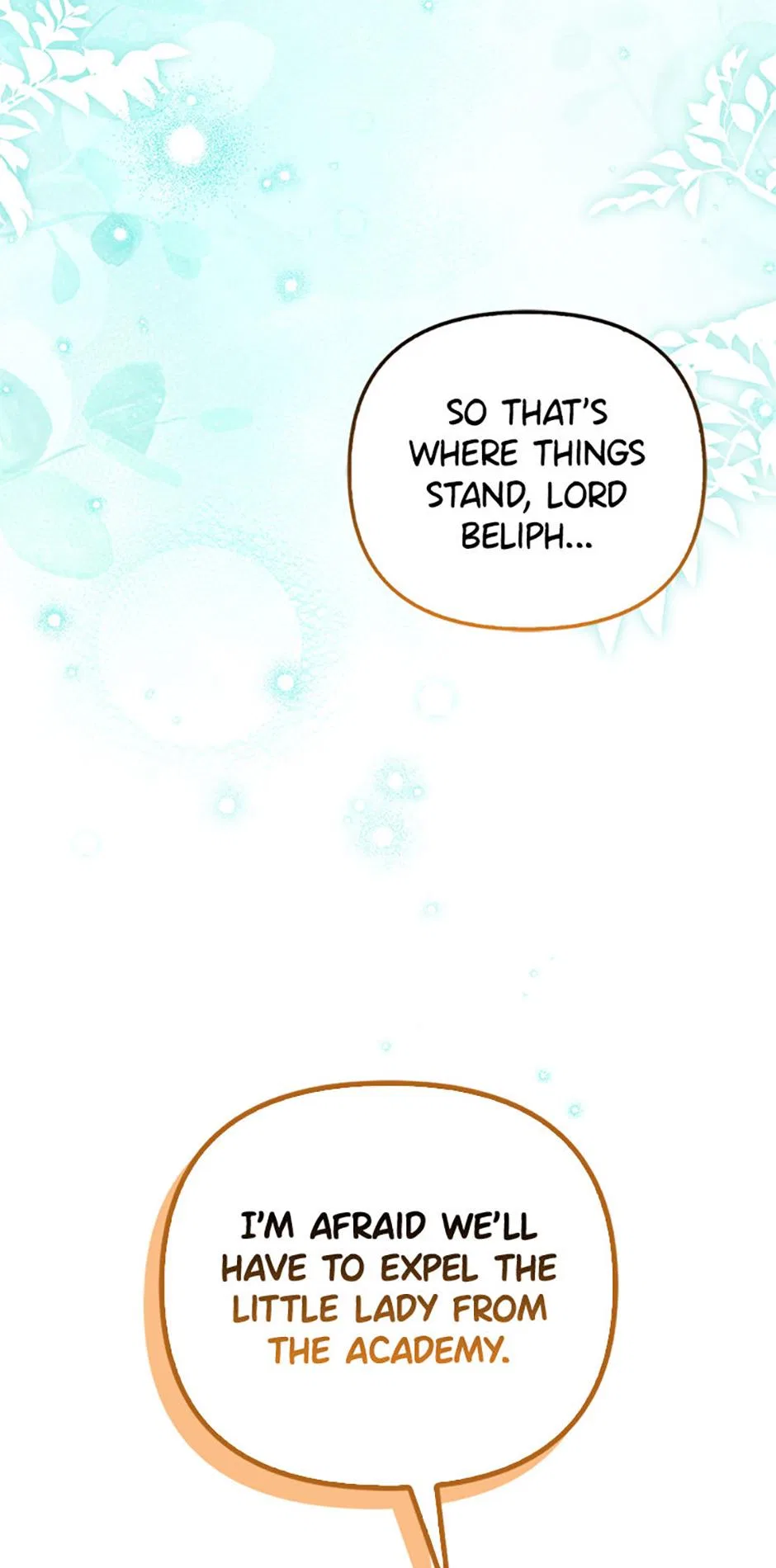Pawprints on Her Heart Chapter 35 – Page 31