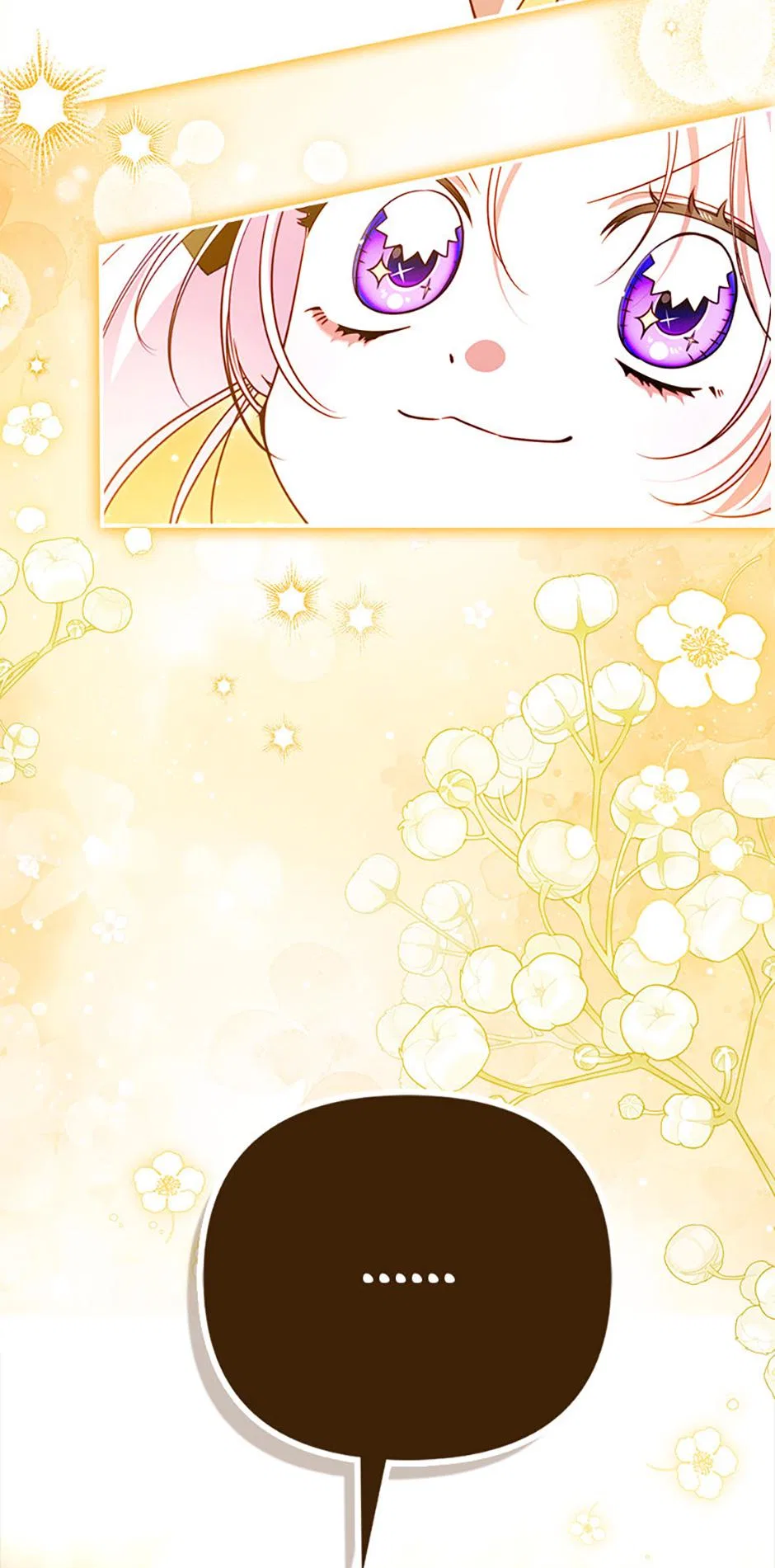 Pawprints on Her Heart Chapter 35 – Page 35